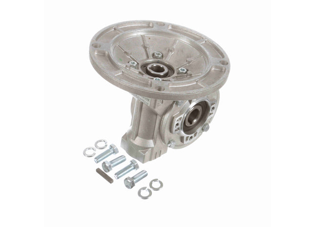 Bravo® Aluminum Right Angle Worm Gear Reducers Single Reduction