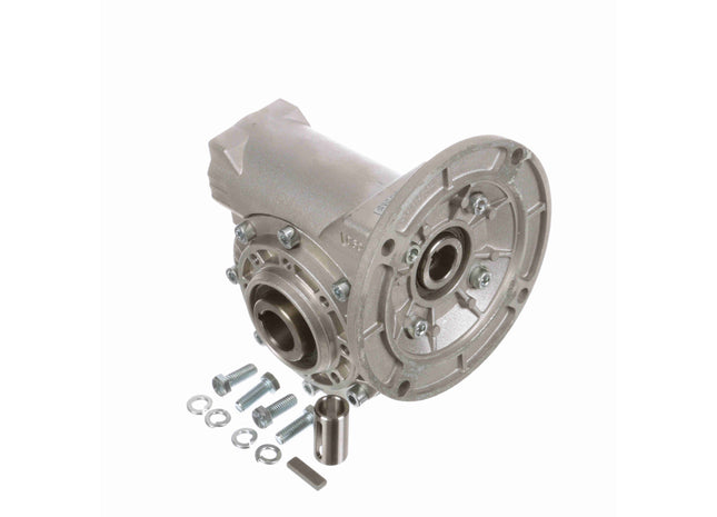 Grove Gear Bravo Series - Reductor de velocidad de gusano de reducción única W5250119.00