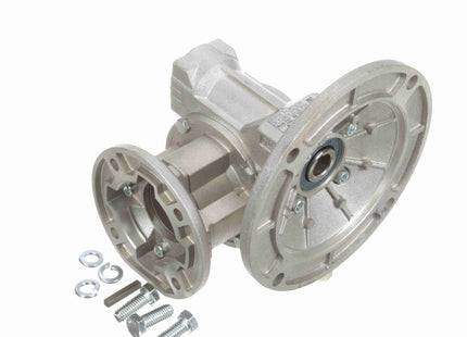 Grove Gear Bravo Series - Reductor de velocidad de gusano de reducción única WF18017901.12