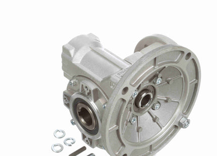 Grove Gear Bravo Series - Reductor de velocidad de gusano de reducción única WF20033402.16