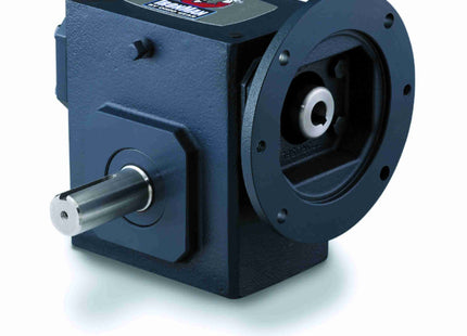 Grove Gear® Serie GR - Reductor de gusano de reducción simple de hierro Ironman® GR8180142.00