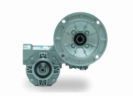 Grove Gear Bravo Series-Reductor de velocidad de gusano de gusano de doble reducción W5202103.00