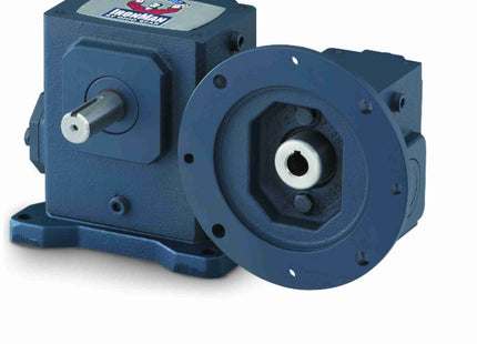 Grove Gear® Serie GR - Reductores de gusano de reducción doble de hierro Ironman® GRGU21211099.00