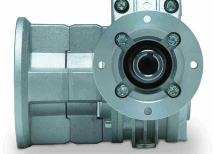 Grove Gear Bravo Series-Reductor de velocidad de gusano helicoidal de doble reducción W5345098.00