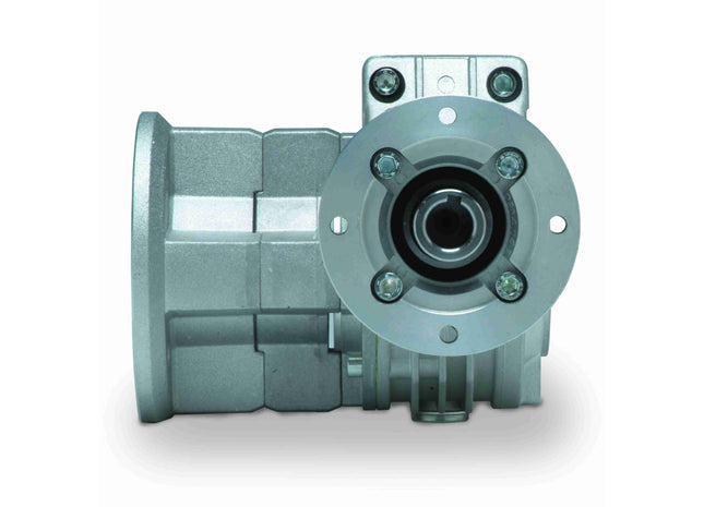 Grove Gear Bravo Series-Reductor de velocidad de gusano helicoidal de doble reducción W5345098.00