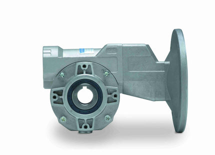 Grove Gear Bravo Series-Reductor de velocidad de gusano helicoidal de doble reducción W5202727.00