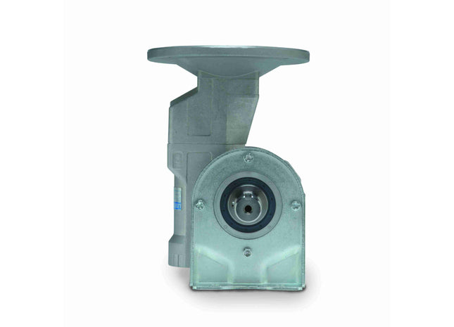 Grove Gear Bravo Series-Reductor de velocidad de gusano helicoidal de doble reducción WJ254013701.18