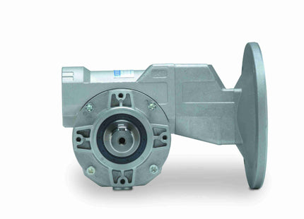 Grove Gear Bravo Series-Reductor de velocidad de glóbulos helicoidales de doble reducción W5254007301.00