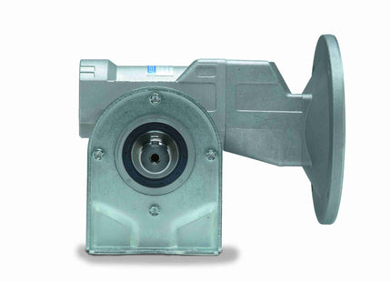 Grove Gear Bravo Series-Reductor de velocidad de gusano helicoidal de doble reducción W5345021.00