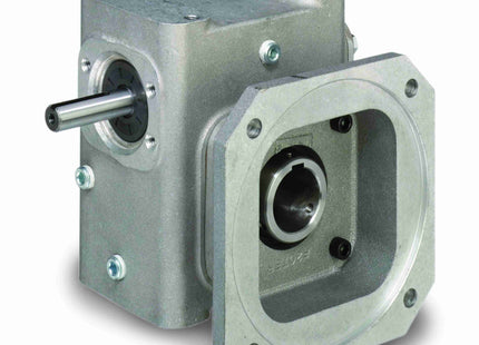 Grove Gear® EL Series - Reductor de engranaje de gusano de aluminio de reducción simple ELF26002223.20