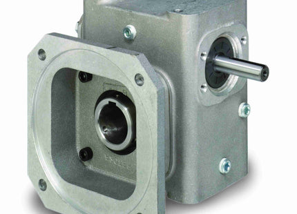 Grove Gear® EL Series - Reductor de engranaje de gusano de aluminio de reducción simple ELF52001226.47