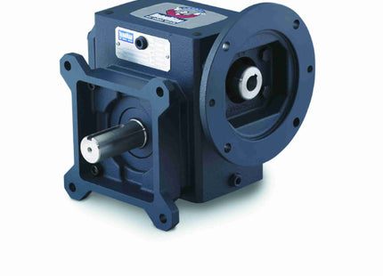 Grove Gear® Serie GR - Reductor de gusano de reducción simple de hierro Ironman® GR8135511.00