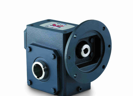 Grove Gear® Serie GR - Reductor de gusano de reducción simple de hierro Ironman® GR8240577.23