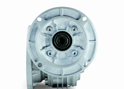 Grove Gear Bravo Series - Reductor de velocidad de gusano de reducción única W5205092.00