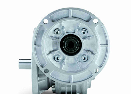 Grove Gear Bravo Series - Reductor de velocidad de gusano de reducción única WF34009101.00