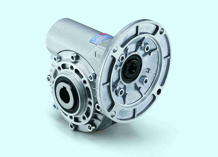 Bravo® Aluminum Right Angle Worm Gear Reducers Single Reduction