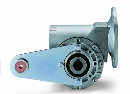 Grove Gear Bravo Series - Reductor de velocidad de gusano de reducción única W5205043.00