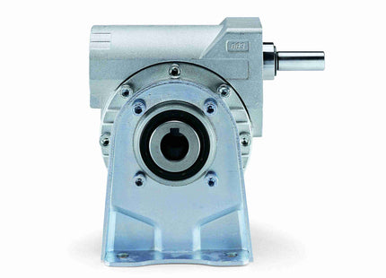 Grove Gear Bravo Series - Reductor de velocidad de gusano de reducción única WT200074.00