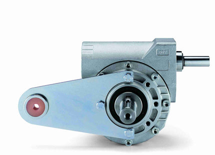 Grove Gear Bravo Series - Reductor de velocidad de gusano de reducción única WR180006.00