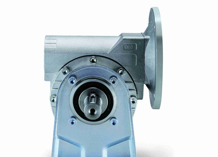 Grove Gear Bravo Series - Reductor de velocidad de gusano de reducción única W5255053.00