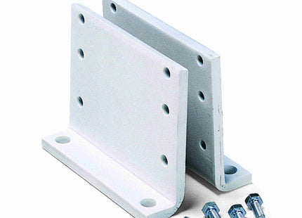 Grove Gear® Serie GR - Accesorio de Reductores de gusano Ironman® G185186.00