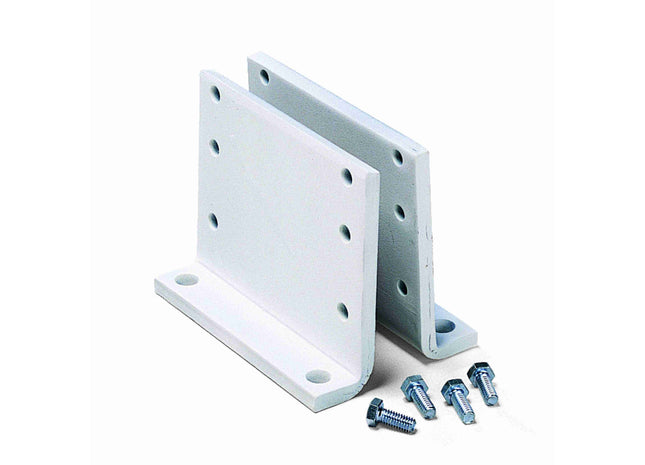 Grove Gear® Serie GR - Accesorio de Reductores de gusano Ironman® G185186.00