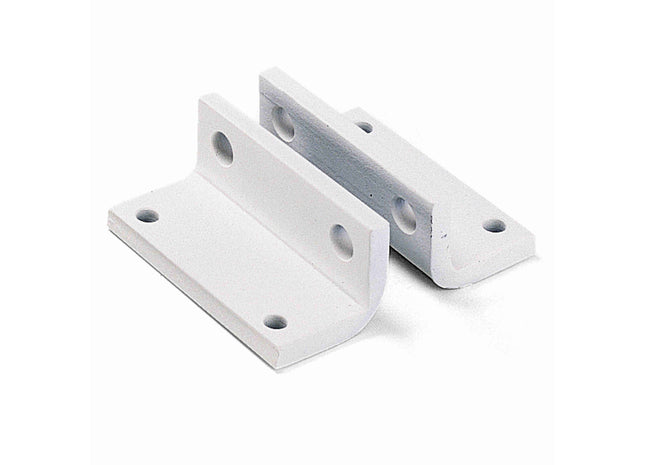 Grove Gear® Serie GR - Accesorio de Reductores de gusano Ironman® G185185.00