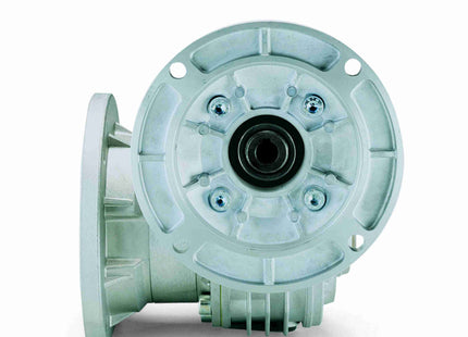 Grove Gear Bravo Series - Reductor de velocidad de gusano de reducción única WF200279.00