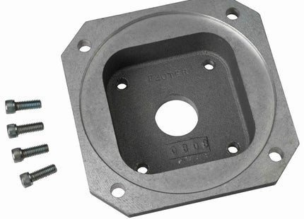 Grove Gear® EL Series - Accessorio para reductor de engranaje de gusano de aluminio G185291.00