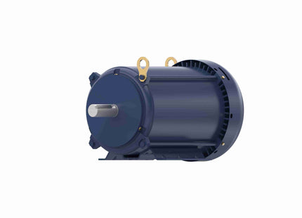 Motor Marathon Globetrotter® de uso general, 7,50 HP, 3 Ph, 60 Hz, 230/460 V, 1800 RPM, marco 213T, TEFC Parte: 213TTFBD6027
