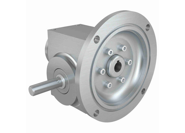 Reductor de tornillo sin fin (gusano) de acero inoxidable Hub City® Cleanline™ 0270-07200