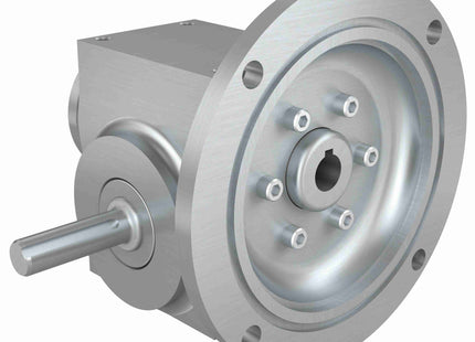 Reductor de tornillo sin fin (gusano) de acero inoxidable Hub City® Cleanline™ 0270-07201