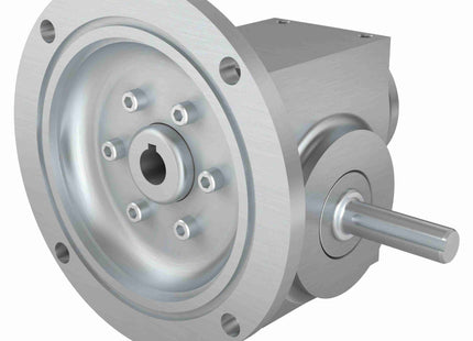 Reductor de tornillo sin fin (gusano) de acero inoxidable Hub City® Cleanline™ 0270-07210