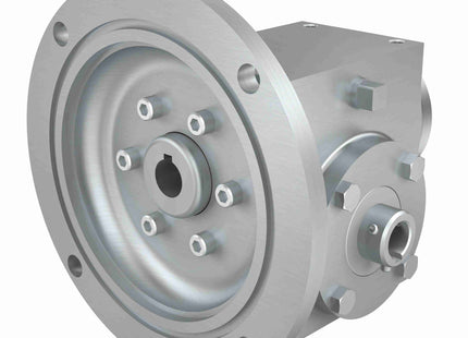 Reductor de tornillo sin fin (gusano) de acero inoxidable Hub City® Cleanline™ 0270-07314
