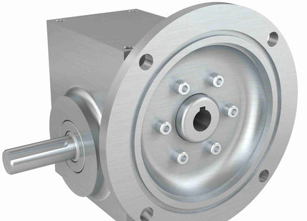 Reductor de tornillo sin fin (gusano) de acero inoxidable Hub City® Cleanline™ 0270-07399