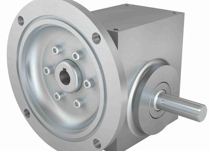 Reductor de tornillo sin fin (gusano) de acero inoxidable Hub City® Cleanline™ 0270-07410