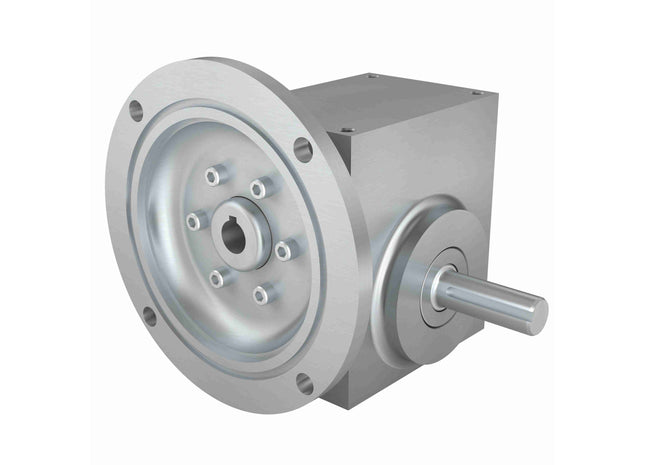 Reductor de tornillo sin fin (gusano) de acero inoxidable Hub City® Cleanline™ 0270-07413