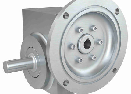 Reductor de tornillo sin fin (gusano) de acero inoxidable Hub City® Cleanline™ 0270-07605