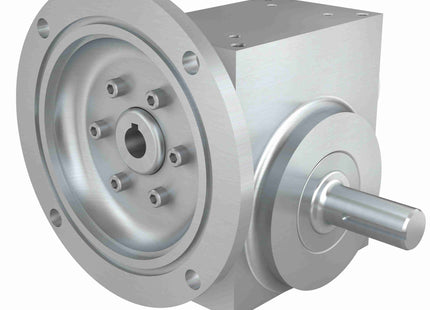 Reductor de tornillo sin fin (gusano) de acero inoxidable Hub City® Cleanline™ 0270-07616