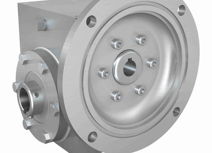 Reductor de tornillo sin fin (gusano) de acero inoxidable Hub City® Cleanline™ 0270-07772