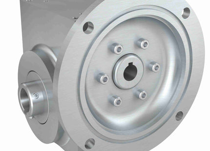Reductor de tornillo sin fin (gusano) de acero inoxidable Hub City® Cleanline™ 0270-07949