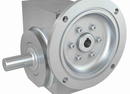 Reductor de tornillo sin fin (gusano) de acero inoxidable Hub City® Cleanline™ 0270-08102