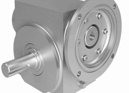 Reductor de tornillo sin fin (gusano) de acero inoxidable Hub City® Cleanline™ 0270-08618