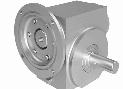 Reductor de tornillo sin fin (gusano) de acero inoxidable Hub City® Cleanline™ 0270-08631