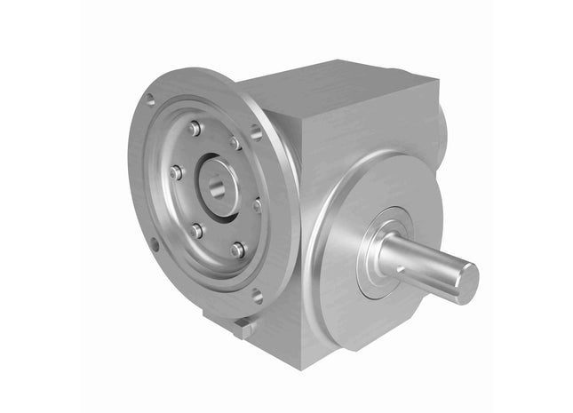 Reductor de tornillo sin fin (gusano) de acero inoxidable Hub City® Cleanline™ 0270-08631