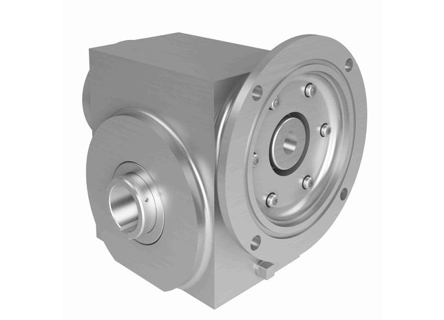 Reductor de tornillo sin fin (gusano) de acero inoxidable Hub City® Cleanline™ 0270-08956