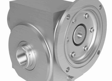 Reductor de tornillo sin fin (gusano) de acero inoxidable Hub City® Cleanline™ 0270-08957