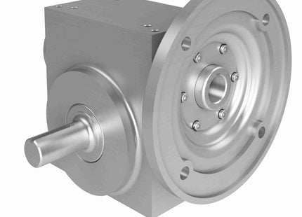 Reductor de tornillo sin fin (gusano) de acero inoxidable Hub City® Cleanline™ 0270-06688