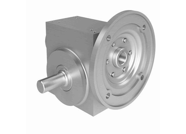 Reductor de tornillo sin fin (gusano) de acero inoxidable Hub City® Cleanline™ 0270-06688