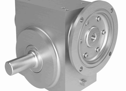 Reductor de tornillo sin fin (gusano) de acero inoxidable Hub City® Cleanline™ 0270-06622